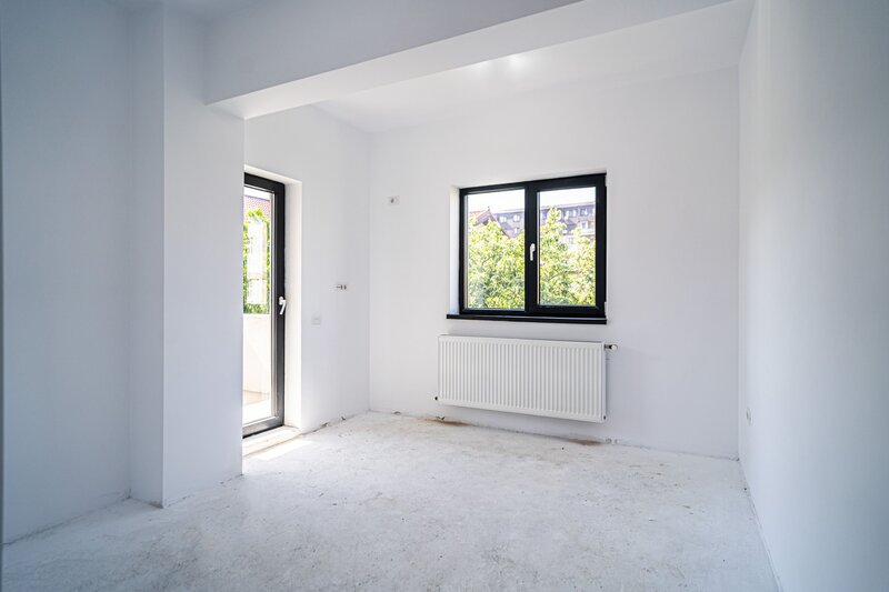 Militari, langa metrou, apartament 3 camere, 75 mp in liber, nou, comision 0%.