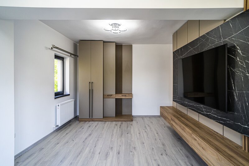Margelelor, zona de case, 2 camere, 59 mp, decomandat, etaj 4, nou, comision 0%