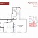 Militari  Apartament 3 Camere- 75 mp in Militari, langa METROU, liber, NOU, COMISION 0%